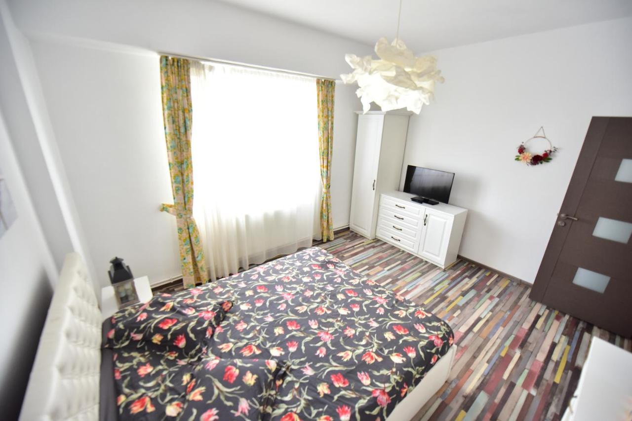 Flh - Mountain View Apartment Сібіу Екстер'єр фото