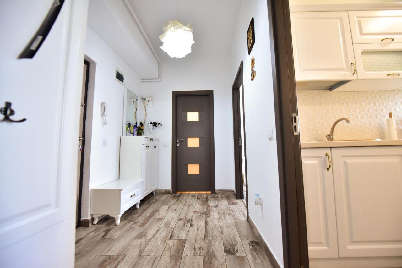 Flh - Mountain View Apartment Сібіу Екстер'єр фото